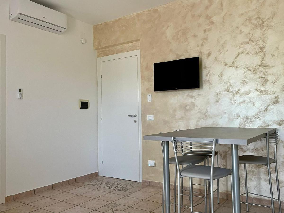 Casa La Noce Διαμέρισμα Vasto Εξωτερικό φωτογραφία