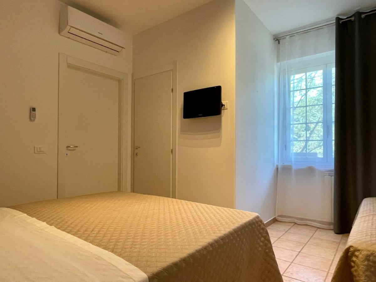 Casa La Noce Διαμέρισμα Vasto Εξωτερικό φωτογραφία