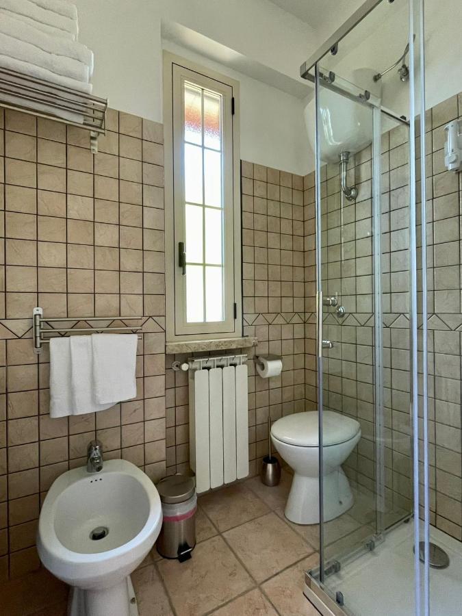 Casa La Noce Διαμέρισμα Vasto Εξωτερικό φωτογραφία