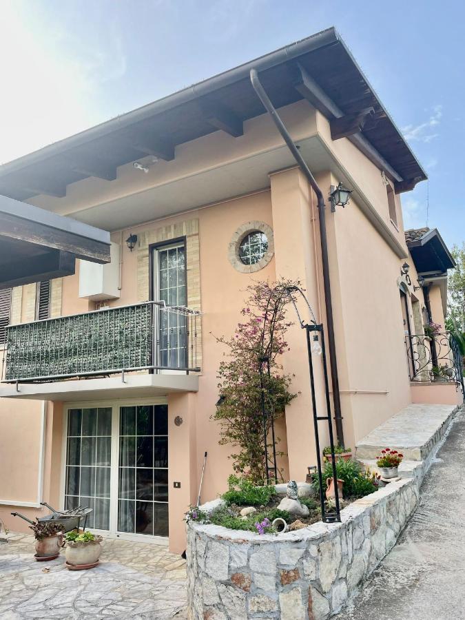 Casa La Noce Διαμέρισμα Vasto Εξωτερικό φωτογραφία